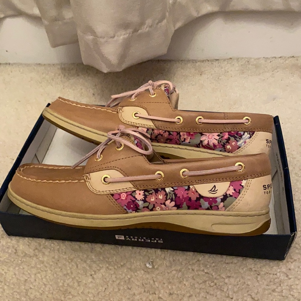 Women’s Sperry Top-Sider shoes